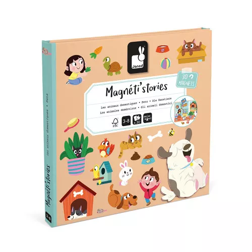 magneti-stories-animales-domesticos