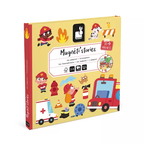 magneti-stories-los-bomberos magneti-stories-los-bomberos