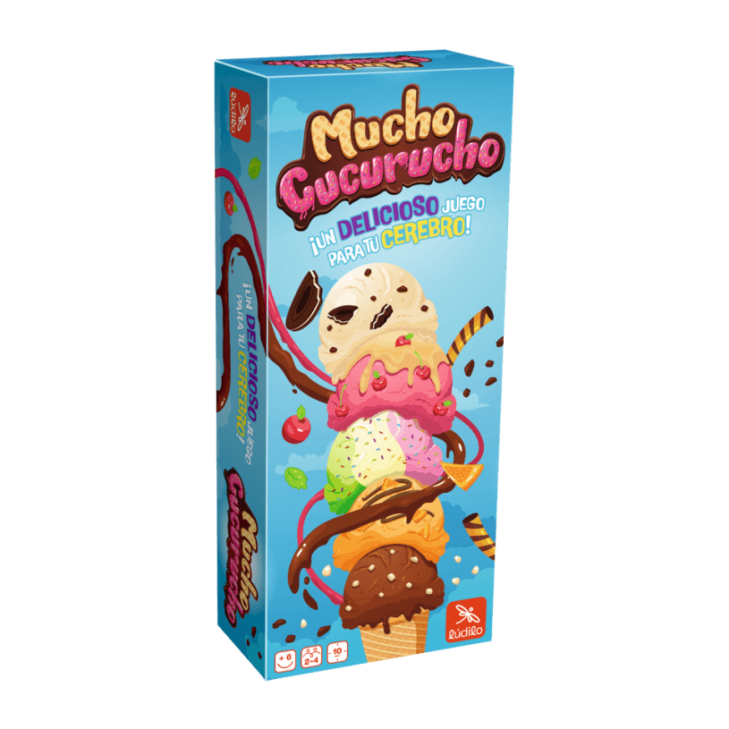 muchocucurucho muchocucurucho