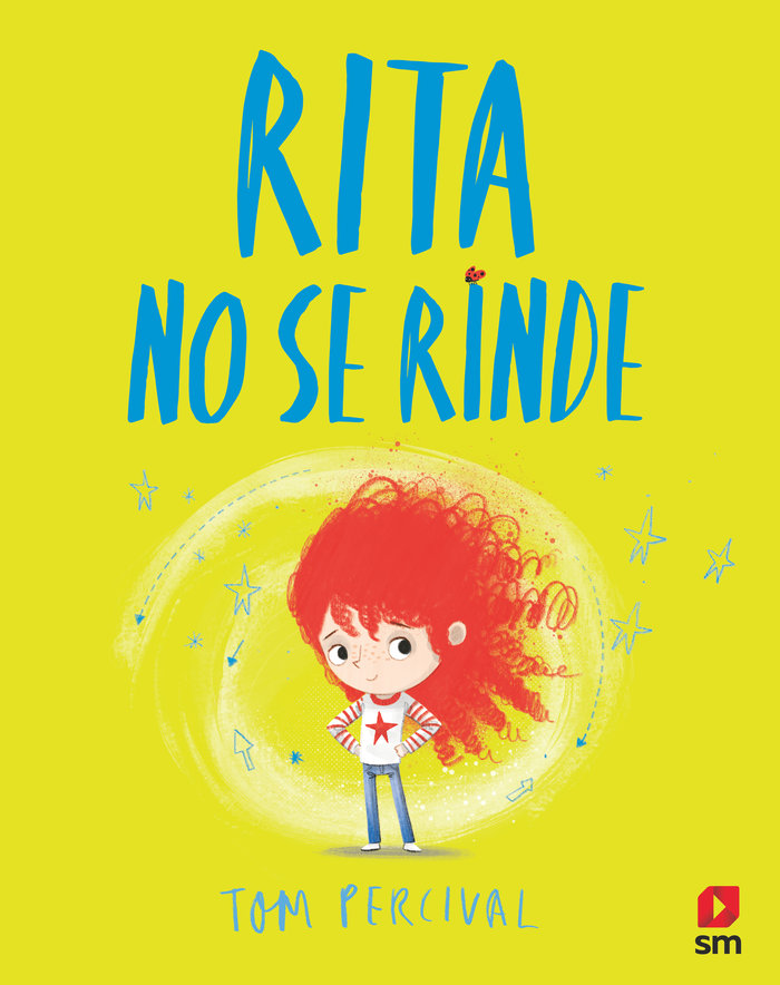 rita no se rinda rita no se rinda