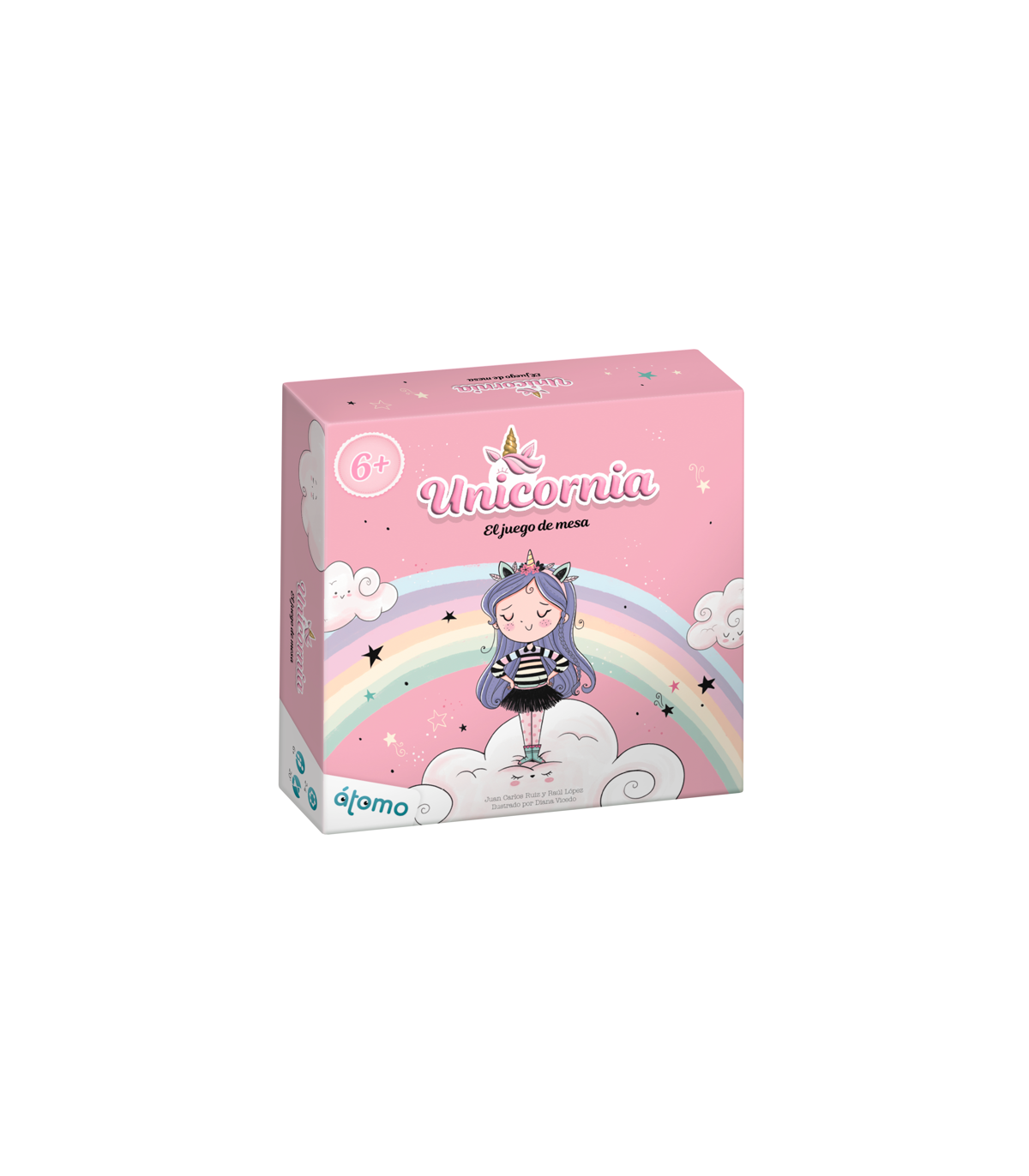 unicornia unicornia