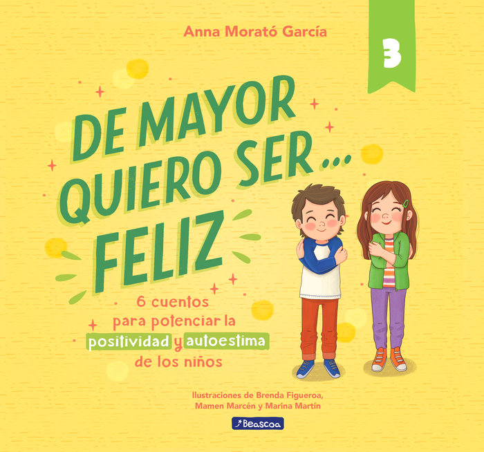 DE MAYOR QUIERO SER FELIZ 3 DE MAYOR QUIERO SER FELIZ 3