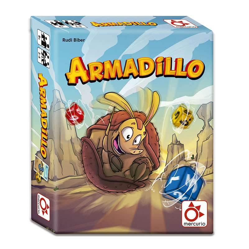 armadillo-juego-de-calculo-mental-con-cartas-y-dados-para-2-6-jugadores armadillo-juego-de-calculo-mental-con-cartas-y-dados-para-2-6-jugadores