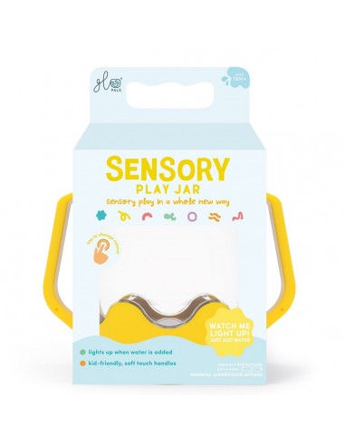 Jarrita Sensorial GloPals - Imagen 6