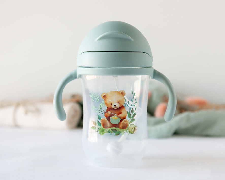 Taza Aprendizaje - Imagen 2