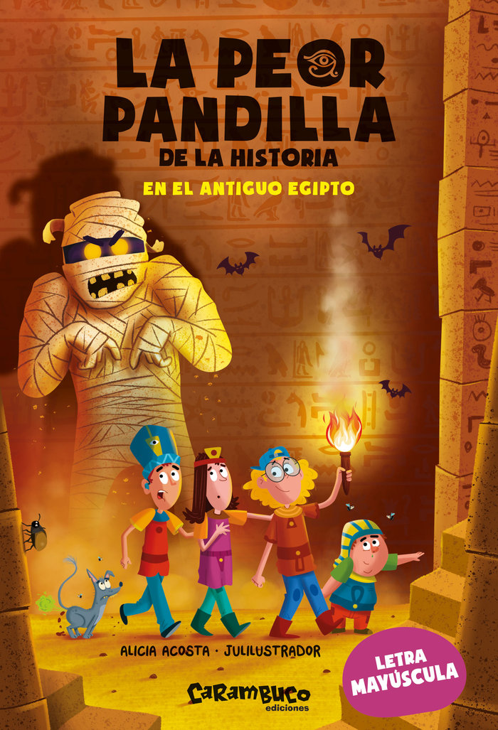 La Peor Pandilla De La Historia - Imagen 3