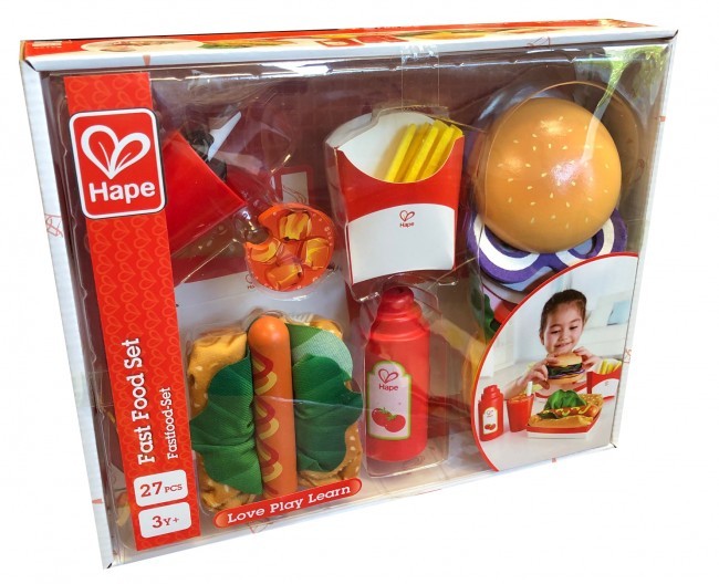 7067-SET-FAST-FOOD-HAPE