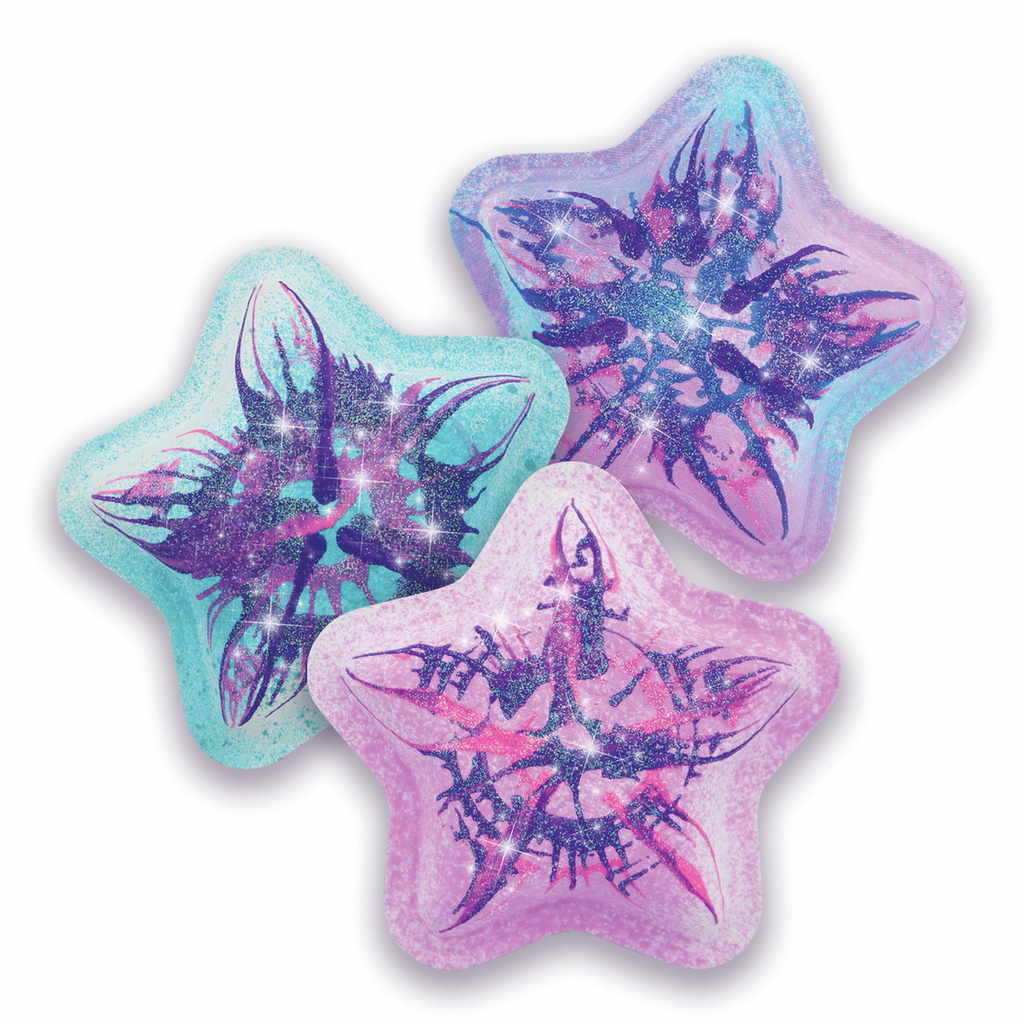 Crea Estrellas Fugaces - Nebulous Stars - Imagen 7