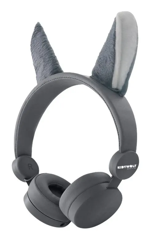 Kidyears Auriculares - Kidywolf
