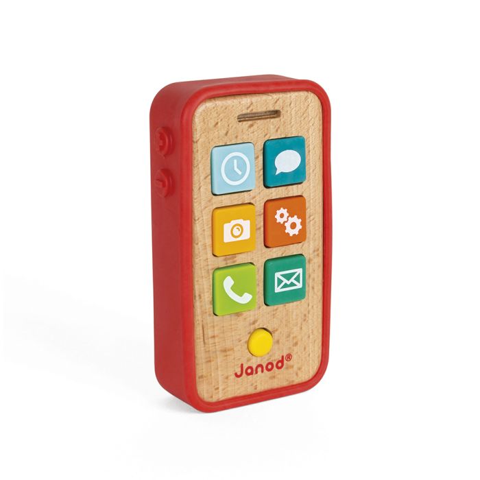 Telefono Sonoro - Janod