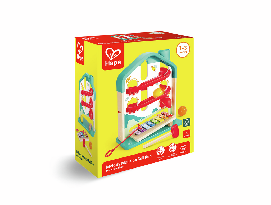 Rodaje de Bola por Mansión Melódica - Hape - Imagen 5