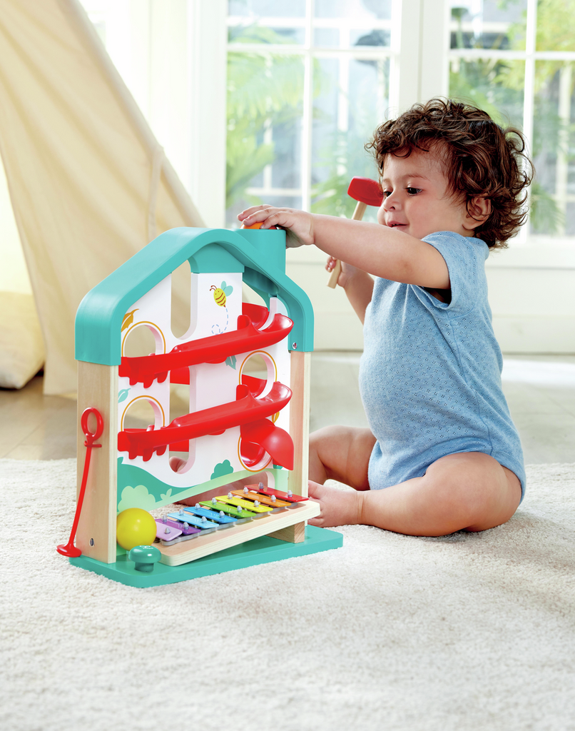 Rodaje de Bola por Mansión Melódica - Hape - Imagen 3