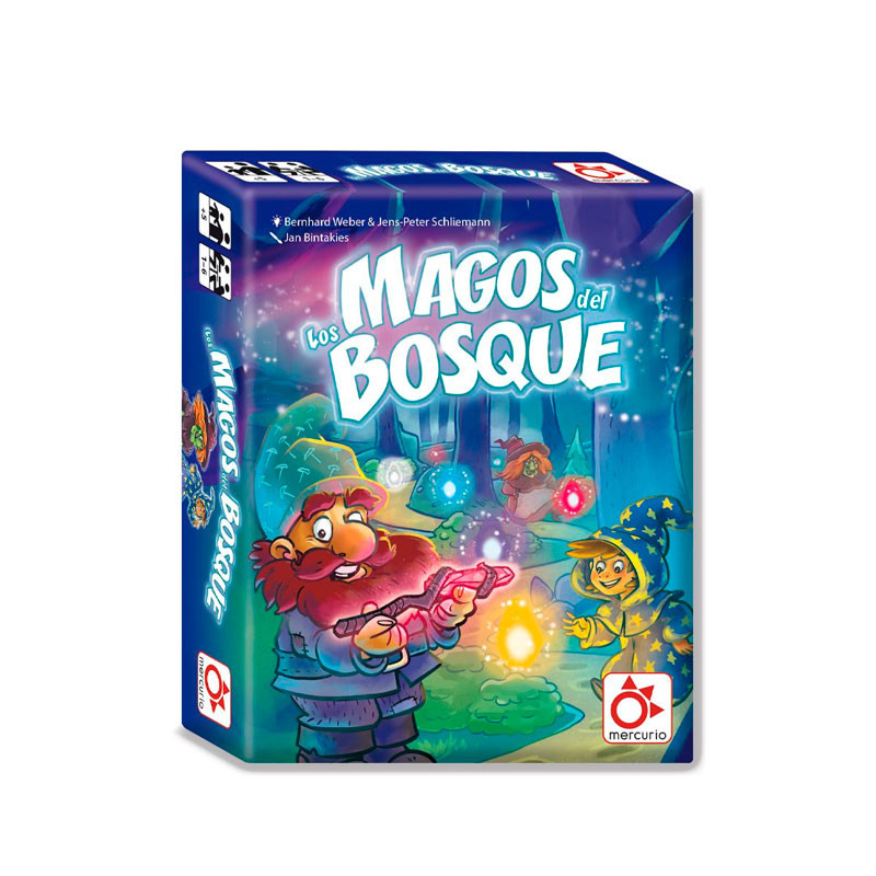 los-magos-del-bosque-juego-cooperativo-para-1-6-valientes-hechiceros los-magos-del-bosque-juego-cooperativo-para-1-6-valientes-hechiceros