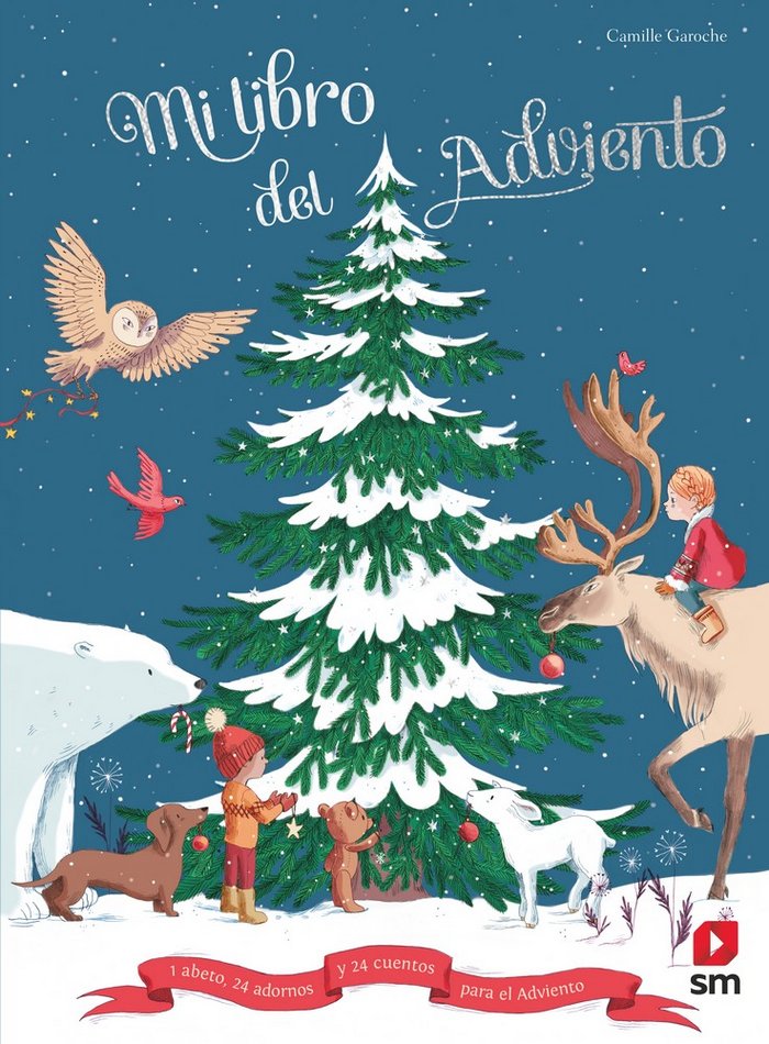 mi-libro-de-adviento-cuento-de-navidad mi-libro-de-adviento-cuento-de-navidad