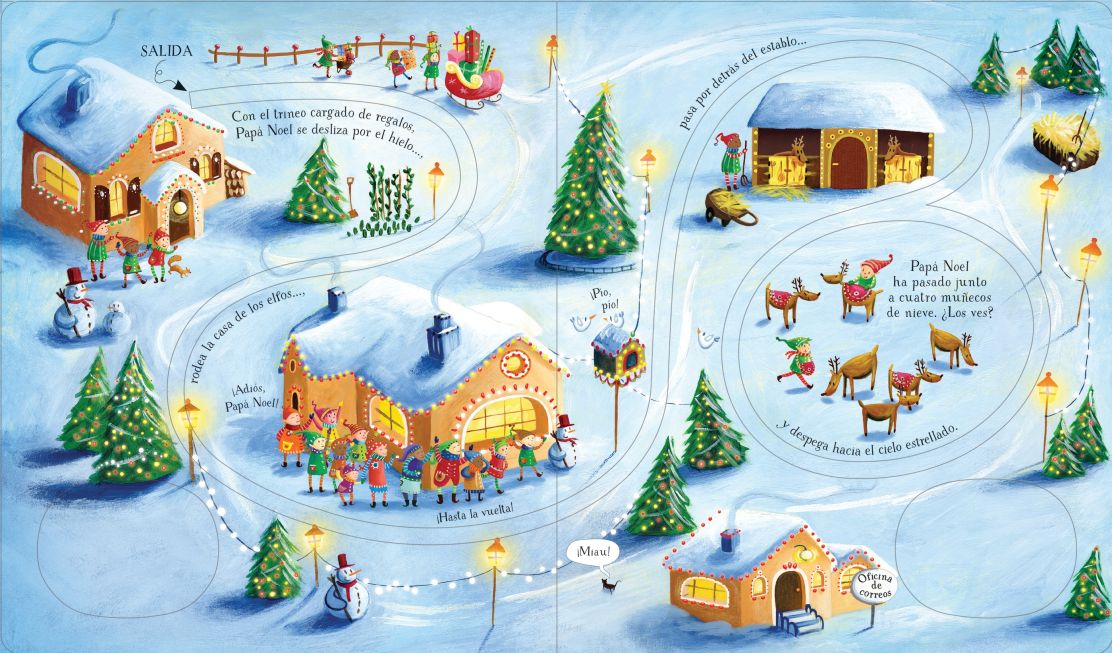 Ya Llega Papa Noel - Imagen 2
