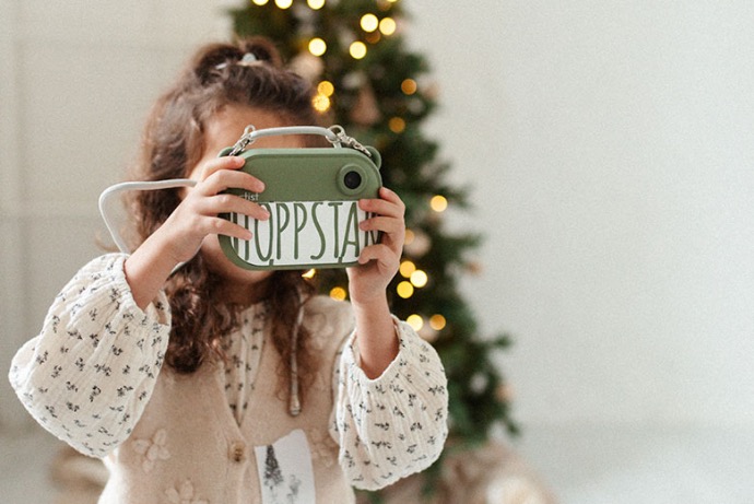 cámaras de fotos para niños en Telde