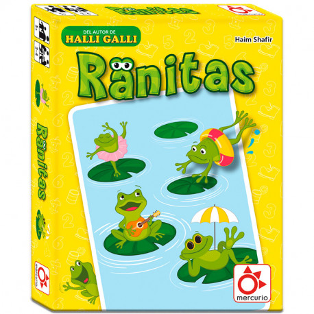 ranitas-juego-de-cartas-para-ordenar-numeros ranitas-juego-de-cartas-para-ordenar-numeros