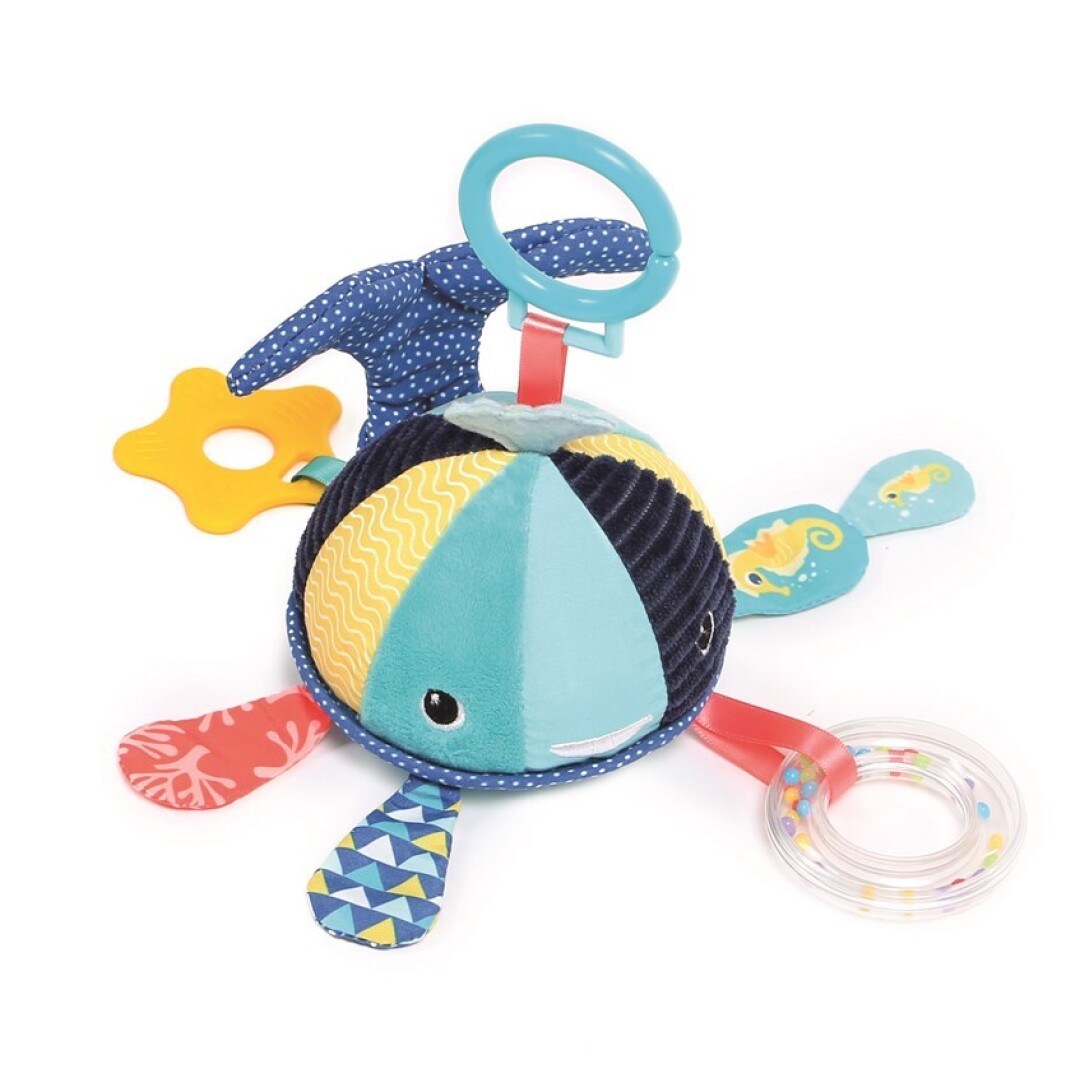 Ballena Para Colgar - Ludi - Imagen 2