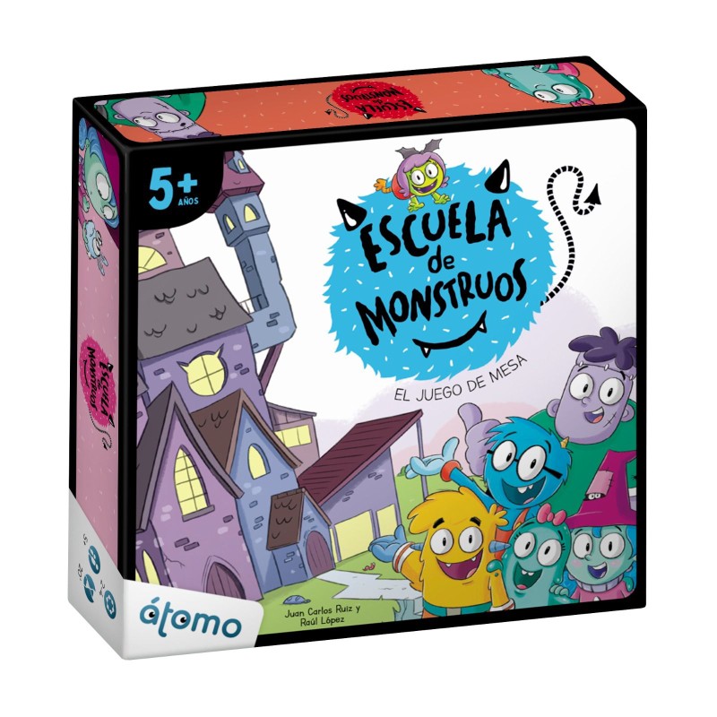 escuela-de-monstruos escuela-de-monstruos