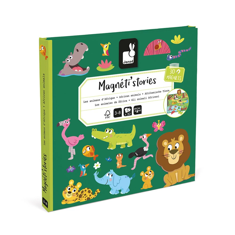 magneti-stories-animales-africanos magneti-stories-animales-africanos