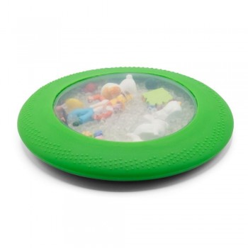 Bolsa Sensorial Peekaboo - Jellystone - Imagen 4