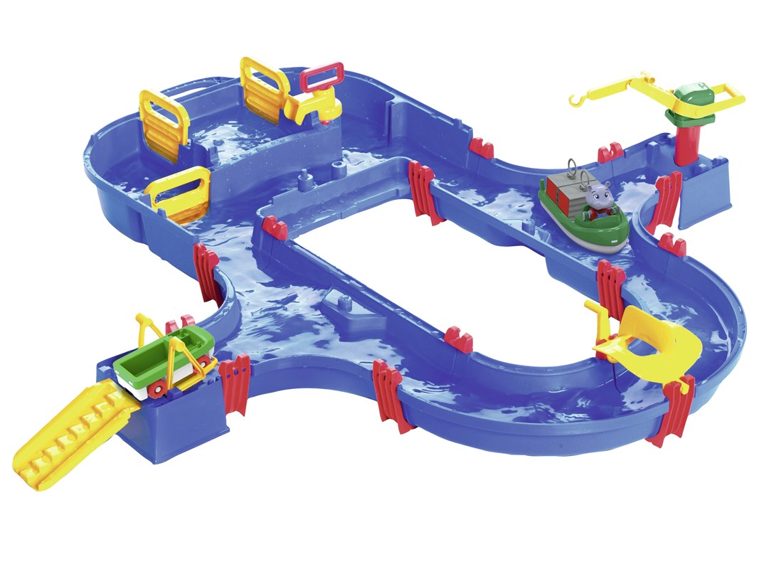 SuperSet - AquaPlay - Imagen 2