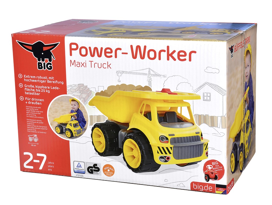 bigpowermaxitruck3 bigpowermaxitruck3