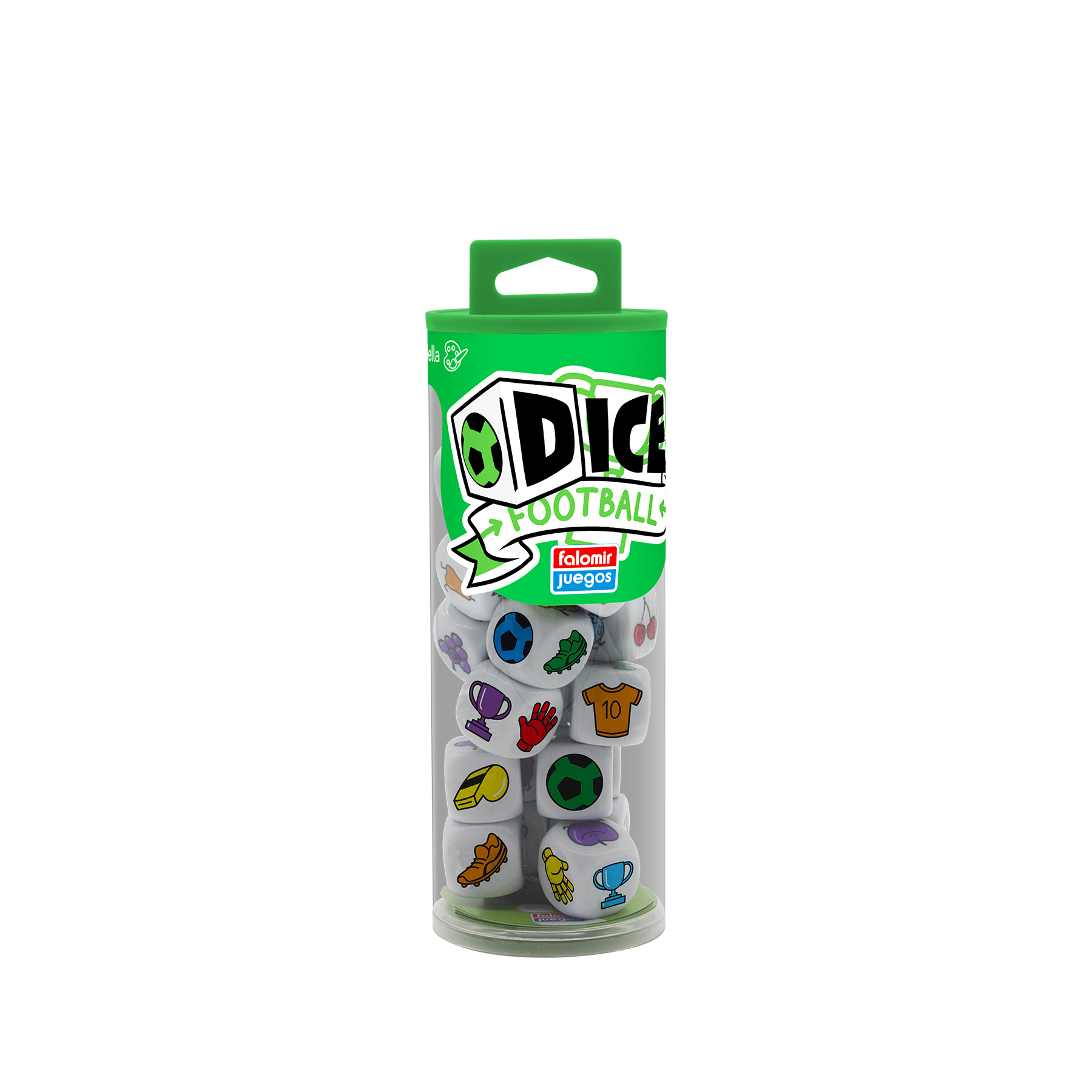 dicefutbol