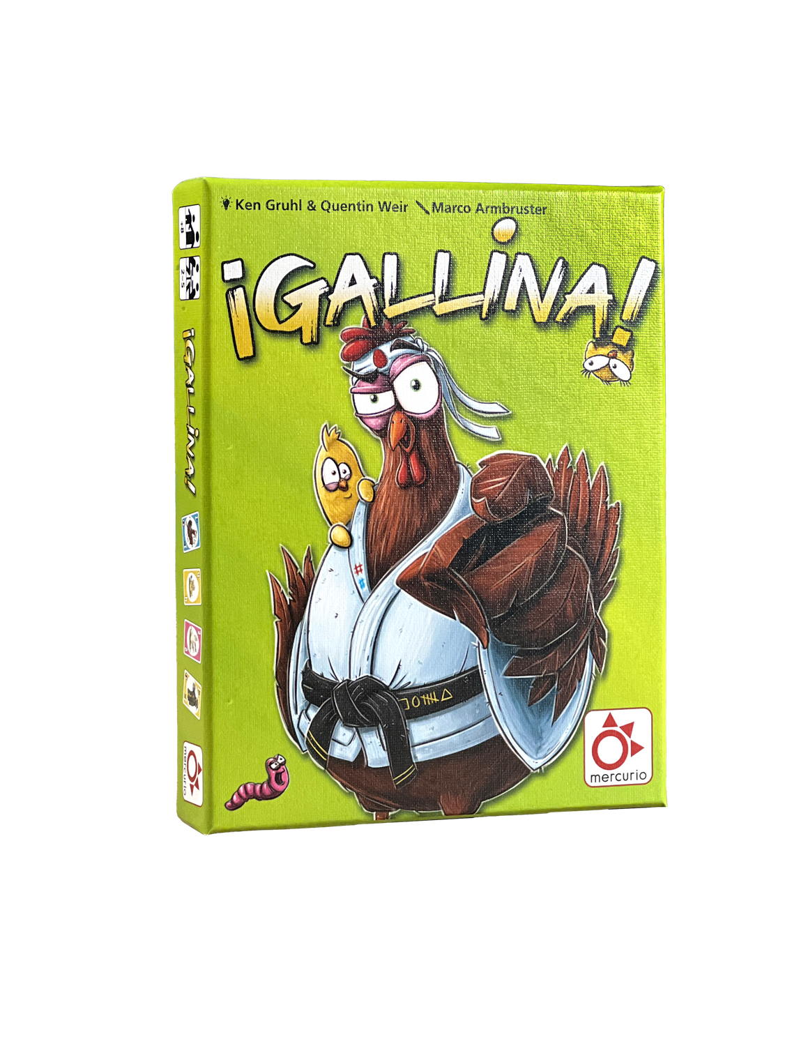 gallina