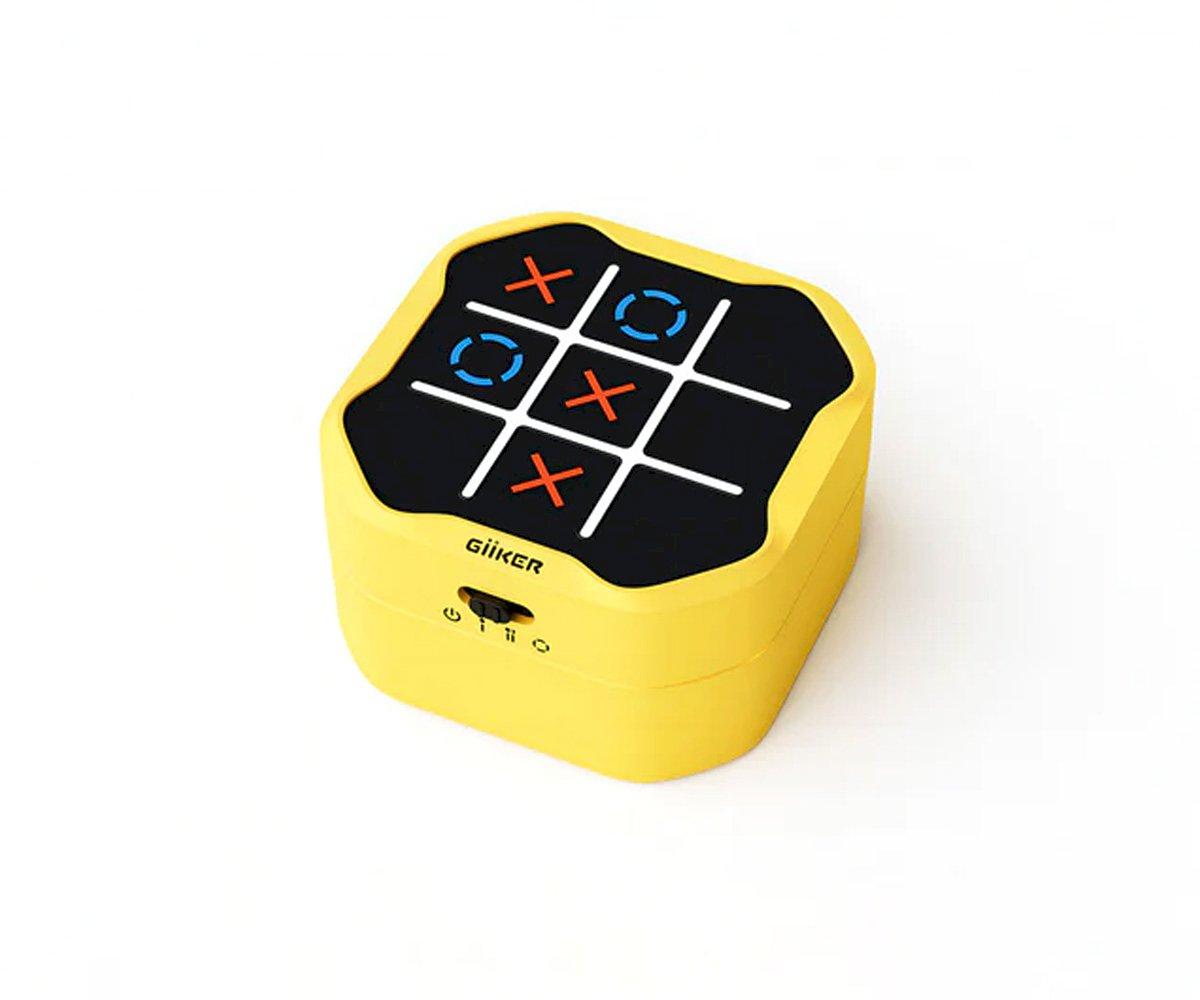 giikertictactoe giikertictactoe