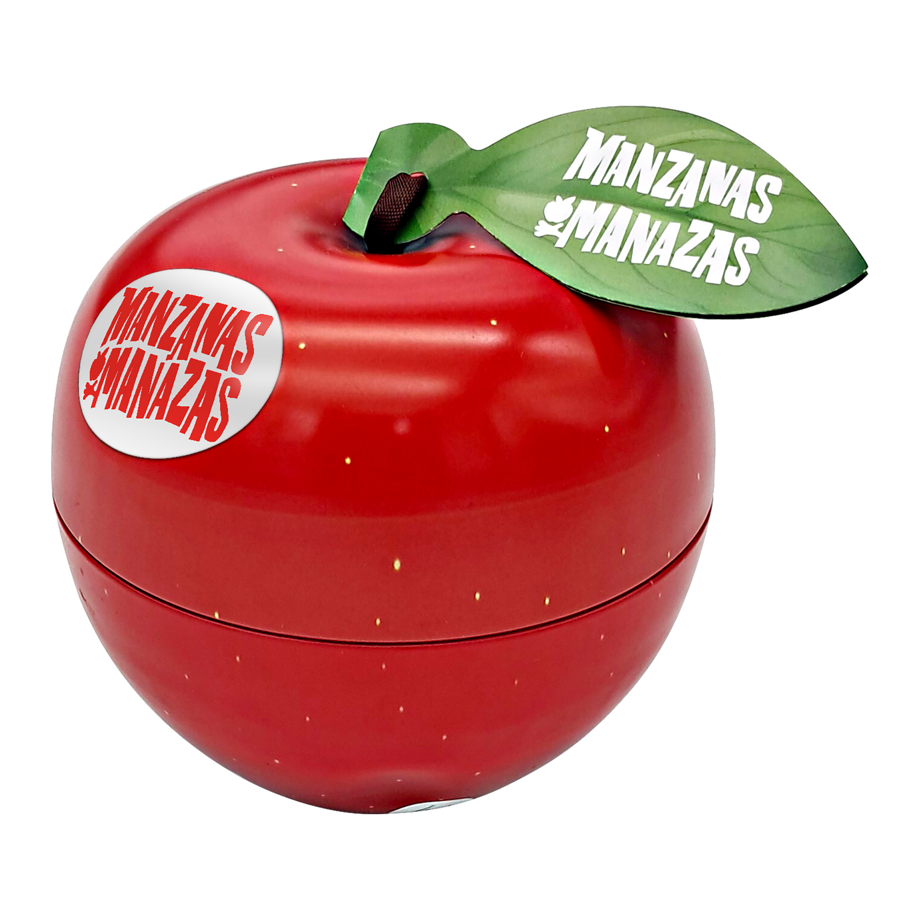 manzanas manazas