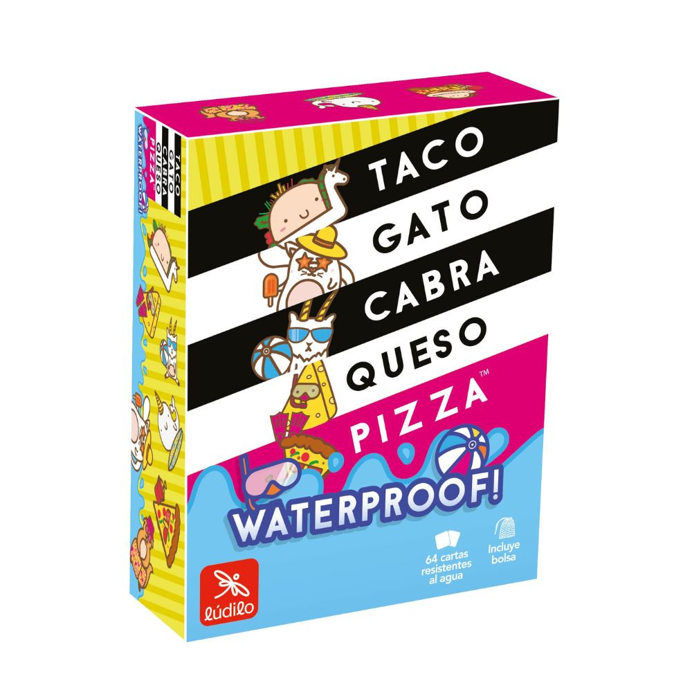 taco-gato-cabra-queso-pizza-waterproof-el-clasico-juego-en-formato-impermeable taco-gato-cabra-queso-pizza-waterproof-el-clasico-juego-en-formato-impermeable