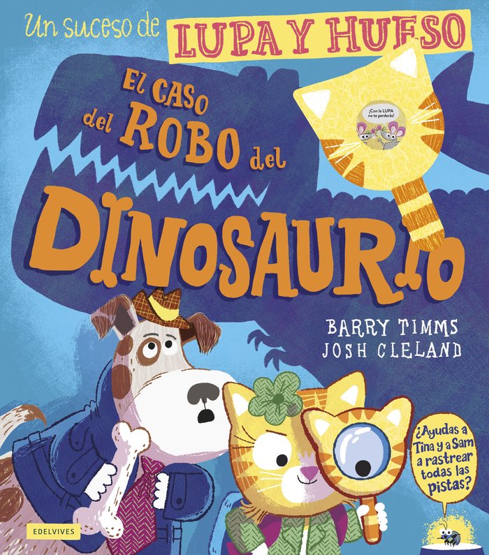 elcasodelrobodeldinosaurio elcasodelrobodeldinosaurio