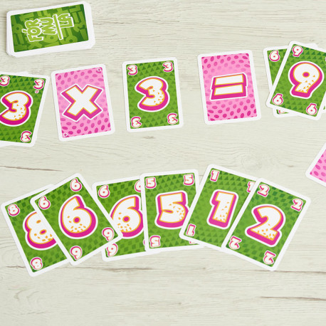 Formula - Tranjis Games - Imagen 3