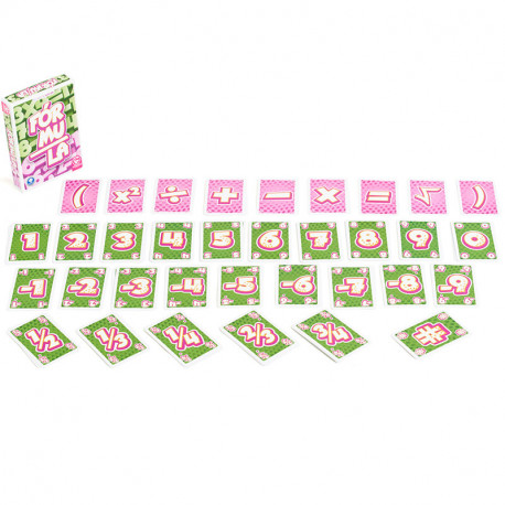 Formula - Tranjis Games - Imagen 2