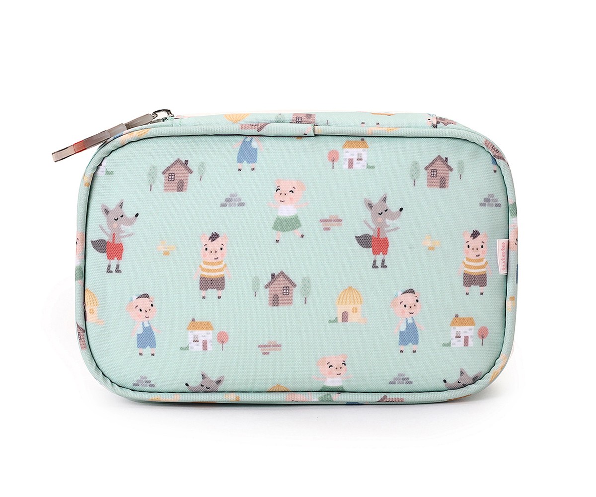 bolsa-sanitaria-tutete-the-three-little-pigs-telde bolsa-sanitaria-tutete-the-three-little-pigs-telde