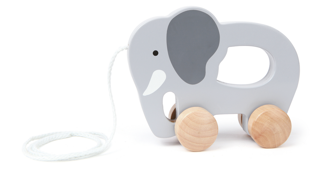 Juguete De Arrastre - Hape