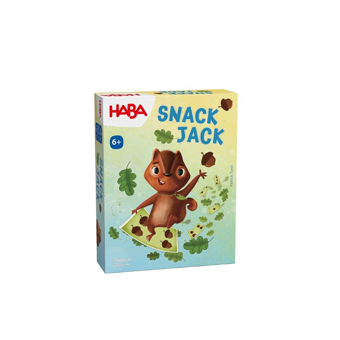 snakjack snakjack