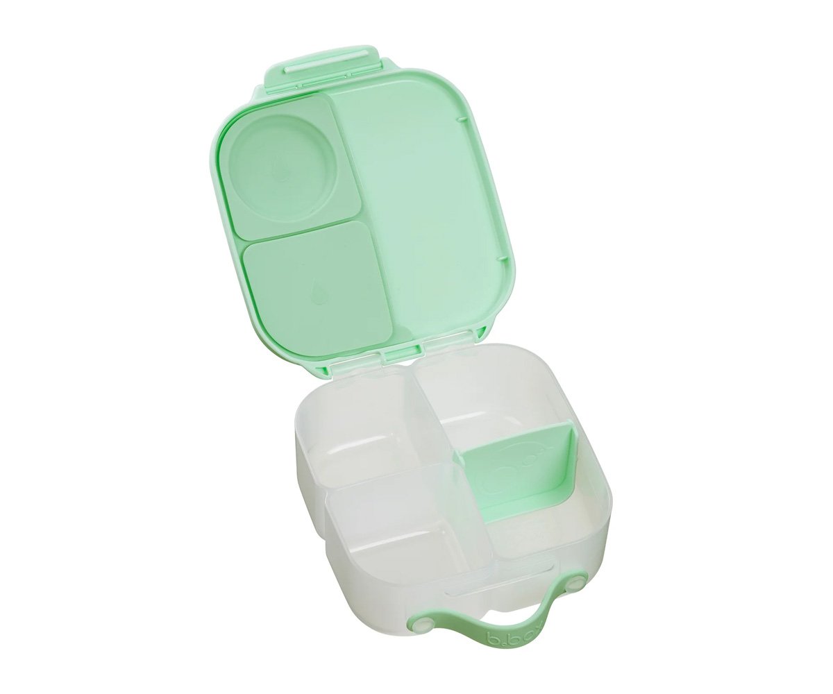 Mini Lunch Supermint - B.box - Imagen 2