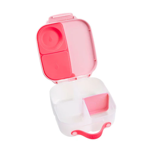 Mini Lunch Almurzo Flamingo - B.box - Imagen 2