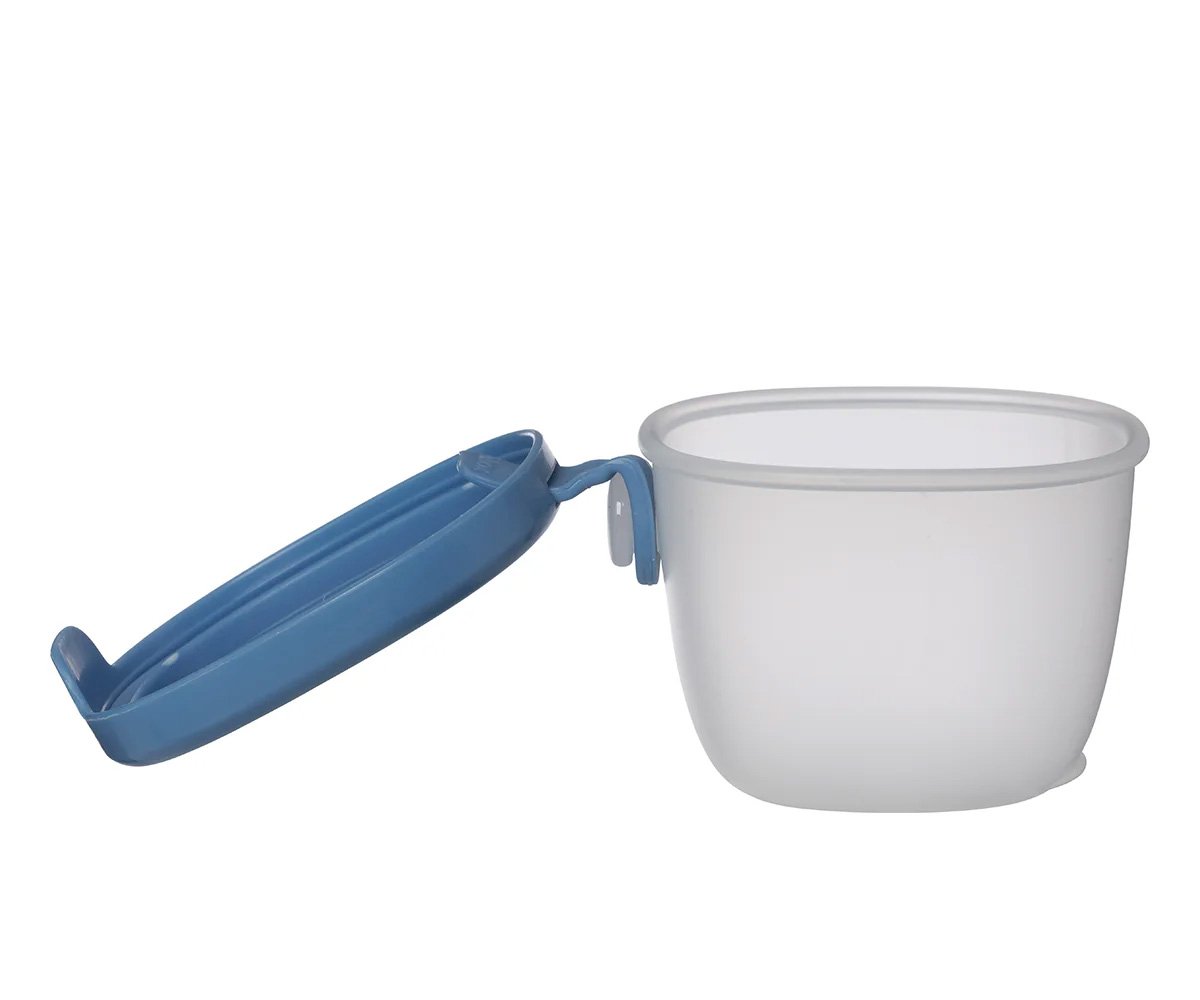 3 Cajitas Snack Tubs Ocean - B.box - Imagen 3