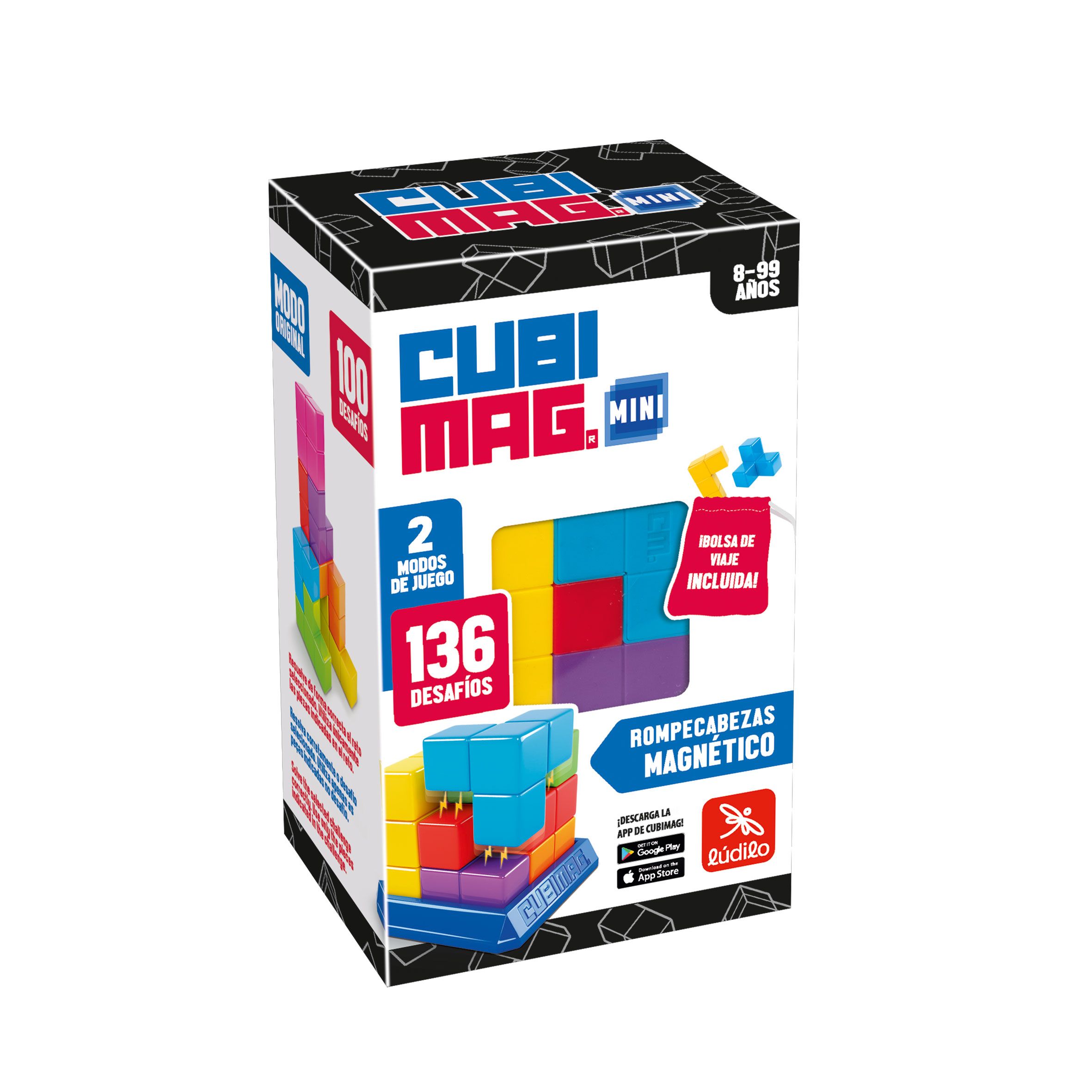 cubimag-mini cubimag-mini