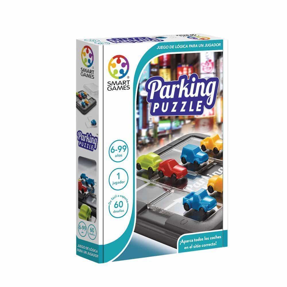 parking-puzzler-smart-games parking-puzzler-smart-games