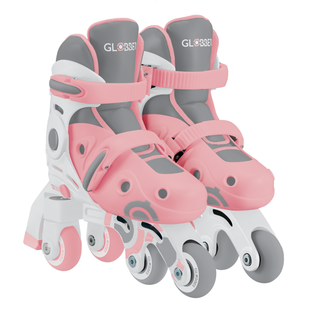 patines-rosas-globber patines-rosas-globber