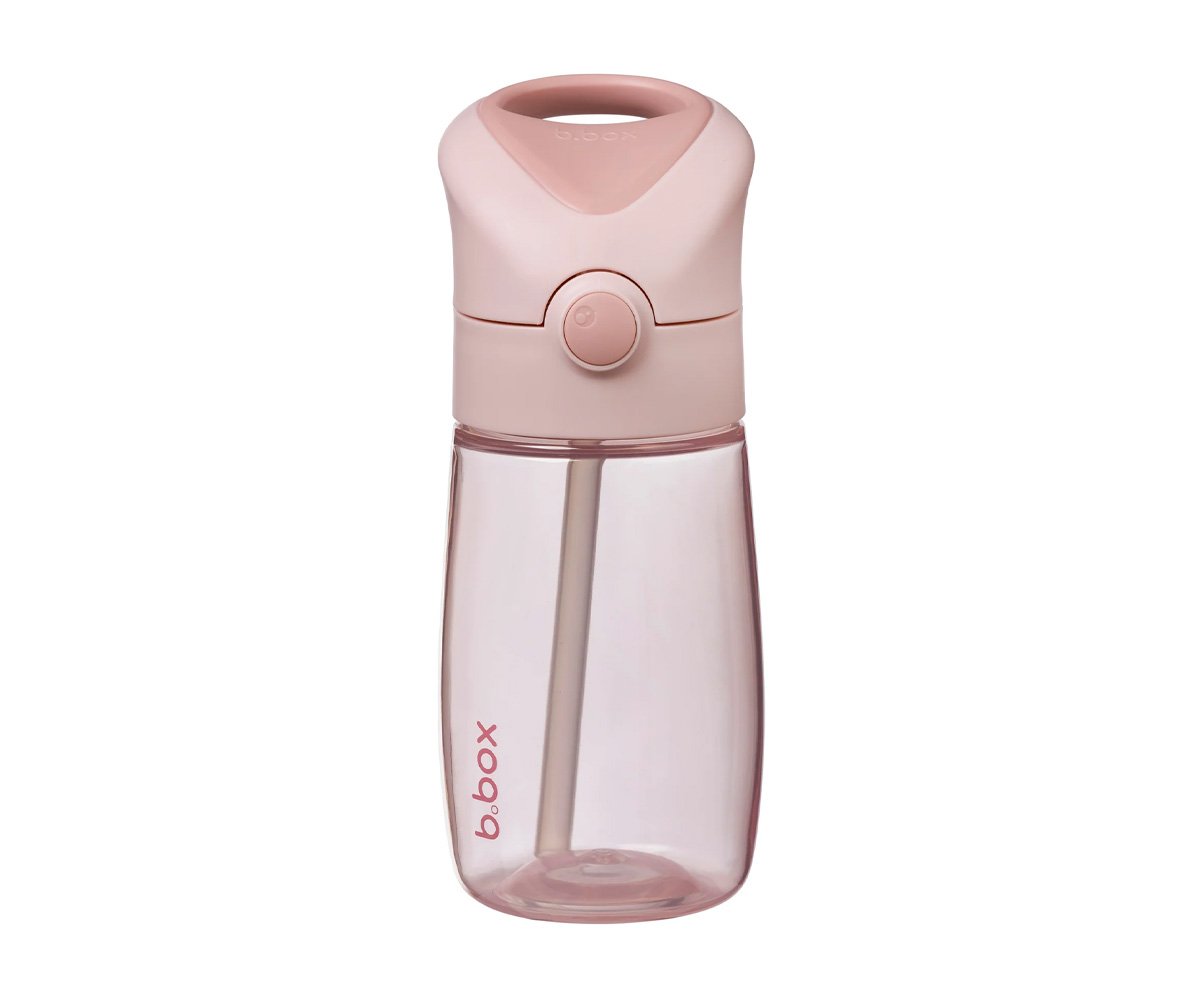 botella-junior-con-pajita-380-ml-blush-b.box botella-junior-con-pajita-380-ml-blush-b.box