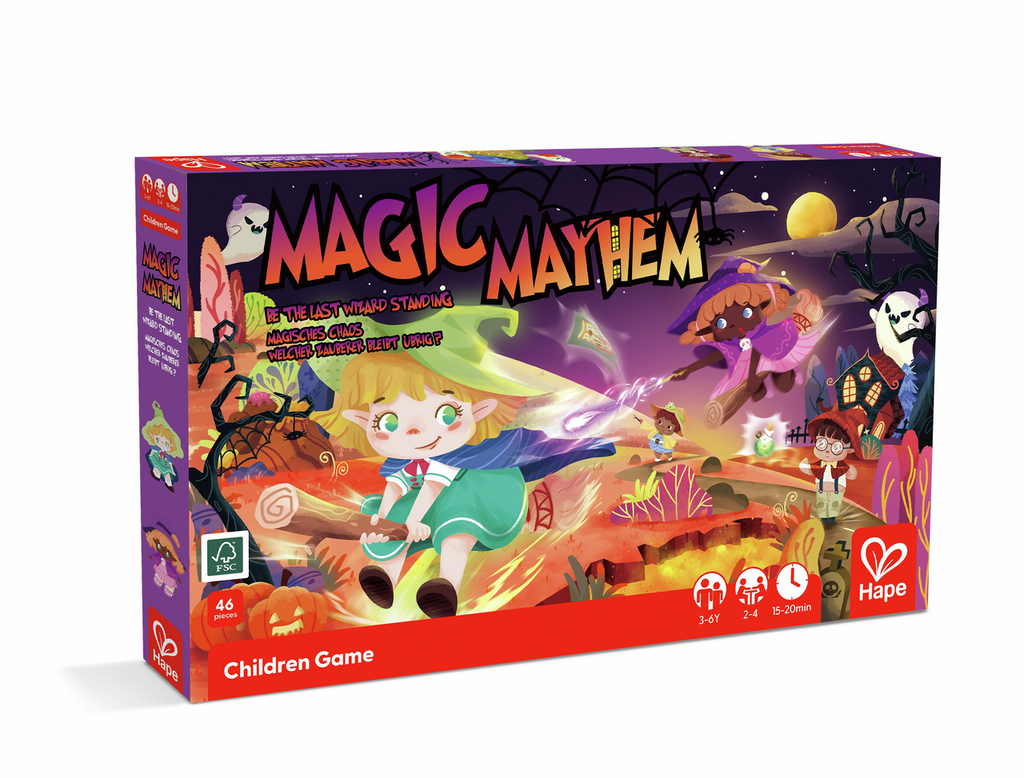 hape_magic_mayhem_juego_de_mesa