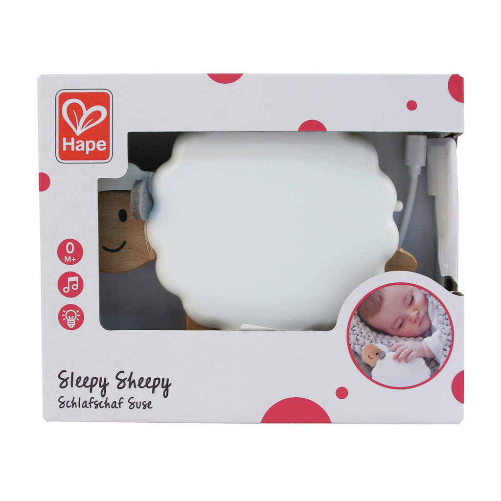 Luz Musical Ovejita - Hape - Imagen 4