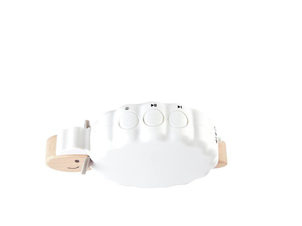 Luz Musical Ovejita - Hape - Imagen 2
