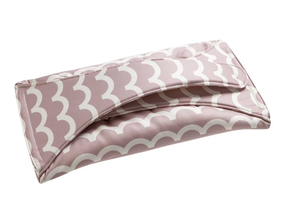 Mantita Para Bebe Buho Sina - Hape - Imagen 4