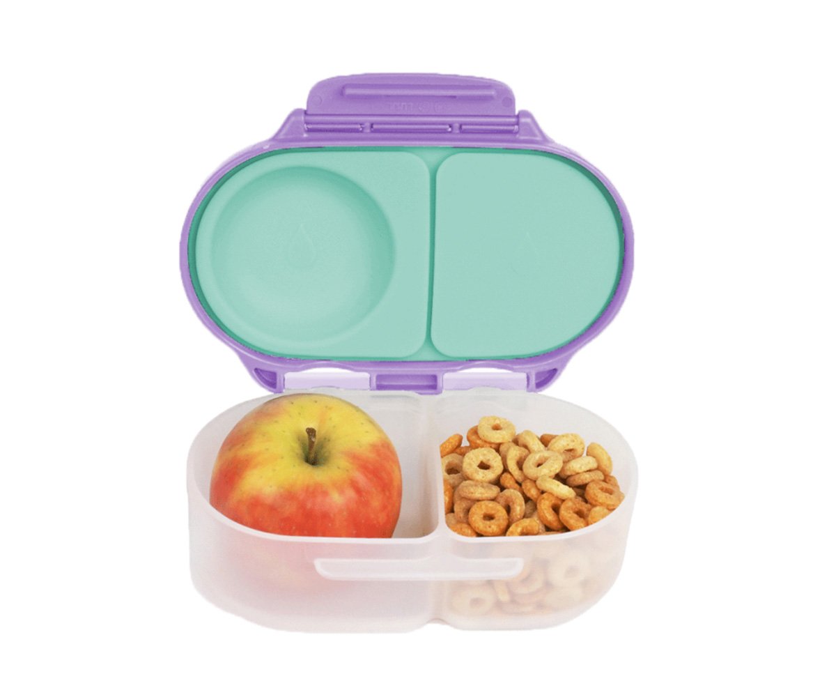 Snackbox Lilac - B.box - Imagen 3